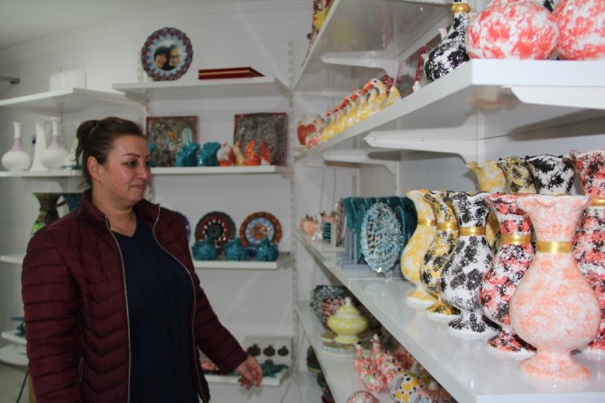 Hobi Olarak Başladığı İşinin Patronu Oldu