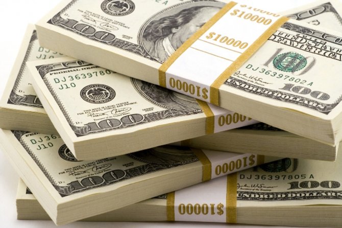 Ekim Ayında Dolar Ve İhracat Rekor Tazeledi