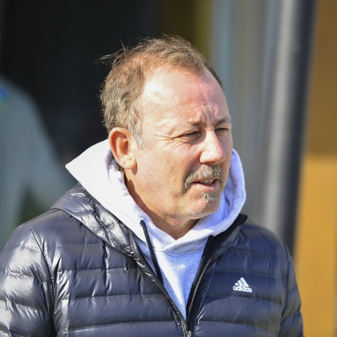 Beşiktaş, Başakşehir Maçı Hazırlıklarını Sürdürdü