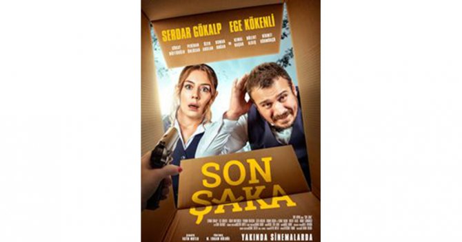 Vizyonda Bu Hafta