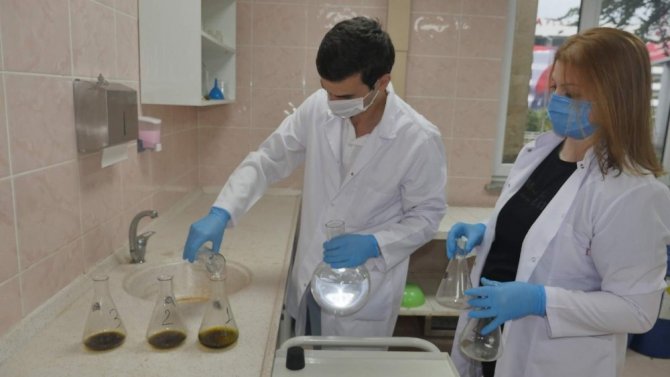 Büyükşehir’den Çiftçilere ‘Toprak Analizi’ Çağrısı