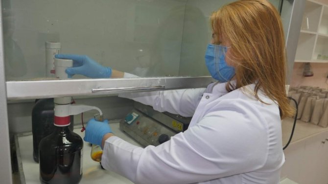 Büyükşehir’den Çiftçilere ‘Toprak Analizi’ Çağrısı