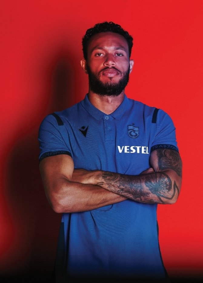 Lewis Baker: "Büyük Hedeflerimiz Var"