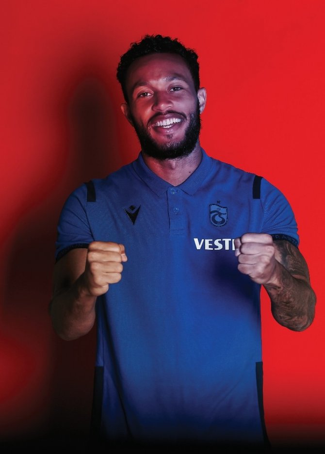 Lewis Baker: "Büyük Hedeflerimiz Var"
