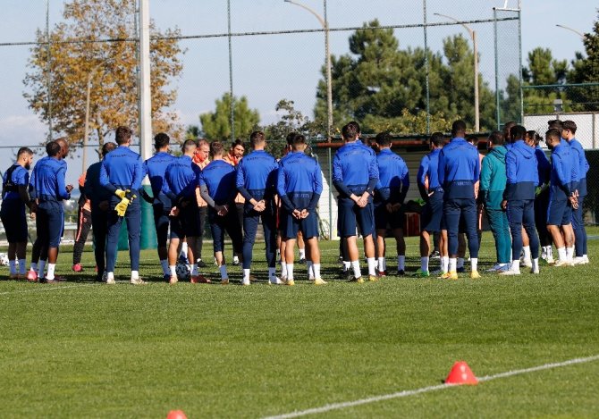 Trabzonspor’da Abdullah Avcı Kuralları