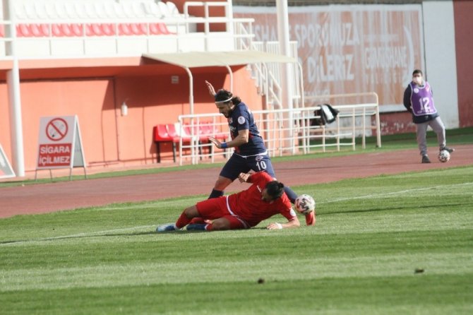 Hekimoğlu Trabzon’da İsmail Haktan Odabaşı’ndan Örnek Davranış!