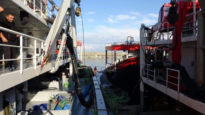 Balık Av Sezonundan Umduğunu Bulamayan Tekneler Umutlarını Moritanya’da Arayacak