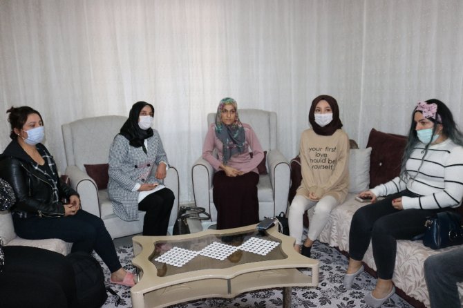 Evlat Nöbetindeki Annenin En Hüzünlü Doğum Günü