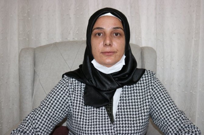 Evlat Nöbetindeki Annenin En Hüzünlü Doğum Günü