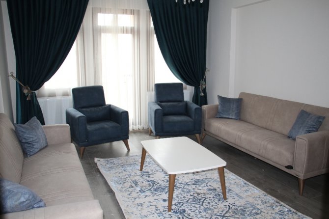 Elazığ’da 2 Bin 500’den Fazla Konut Teslim Aşamasına Geldi