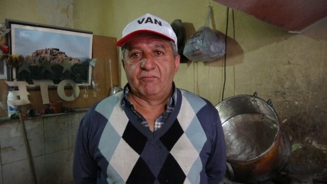 Dededen Kalma Mesleğine Çırak Bulamıyor