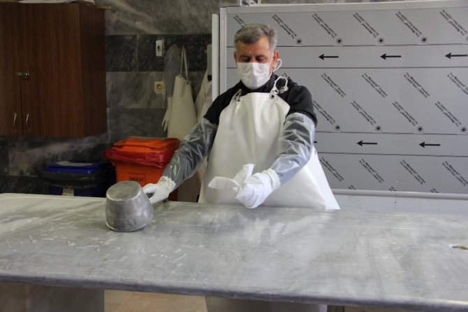 Kimsenin Cesaret Edemediğini Yapıyorlar
