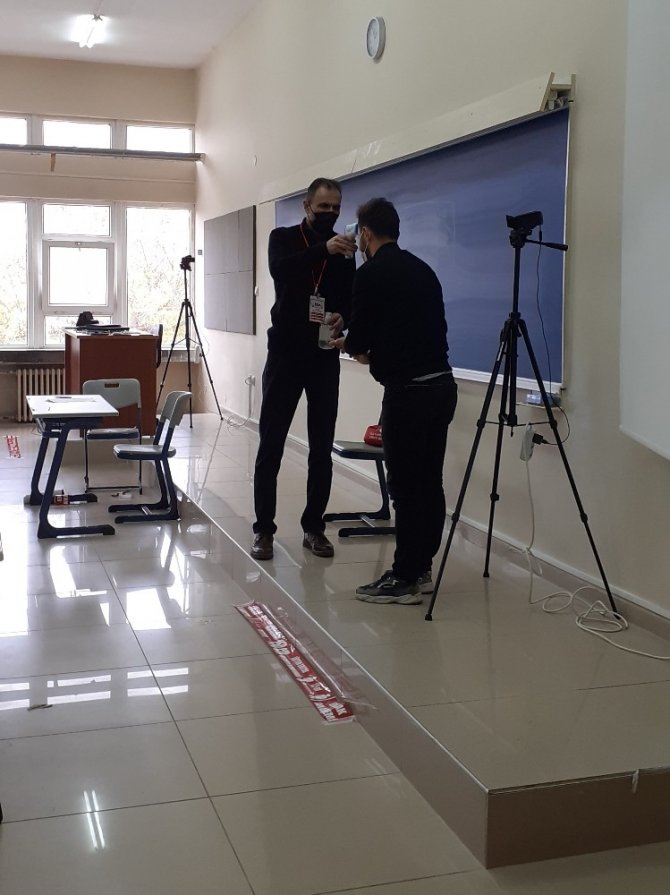 Trabzon İnşaatçılar Ve Emlakçılar Esnaf Sanatkarlar Odası Başkanı Ayhan Taflan;