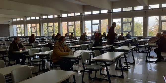 Trabzon İnşaatçılar Ve Emlakçılar Esnaf Sanatkarlar Odası Başkanı Ayhan Taflan;