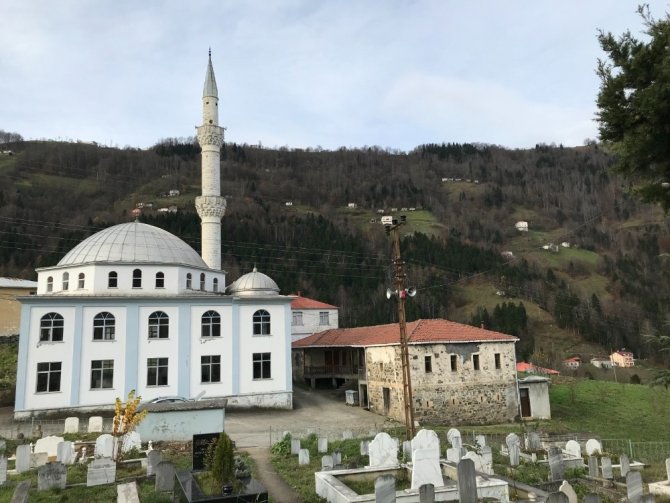 Yaklaşık 140 Yıllık Medreseye Restorasyon Çalışması