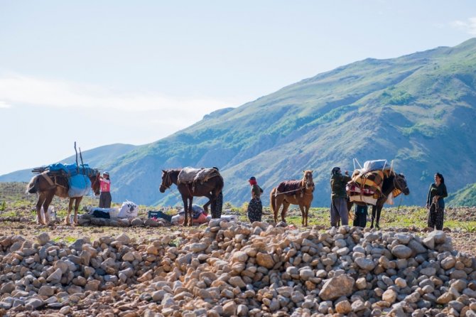 Gönüllü Turizm Elçisi, Çektiği Görüntülerde Tunceli’yi Dünyaya Tanıtıyor
