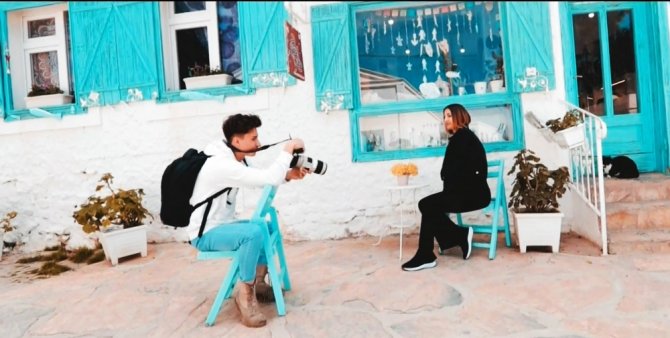 Nüfus 2 Milyona Dayandı, Turizmci Başkanlar ‘Klipli’ İkamet Çağrısı Yaptı