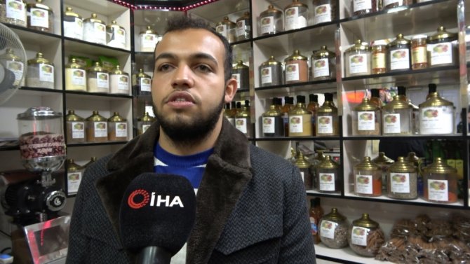 Ihlamur Fiyatları Altınla Yarışıyor, Vatandaş Gramla Alıyor