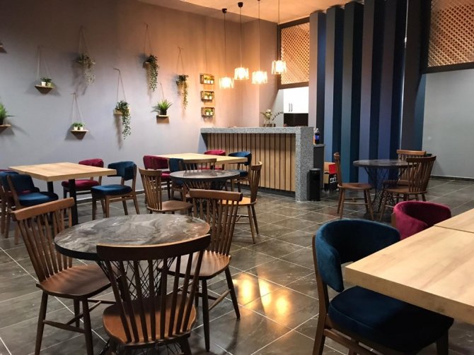 Tsyd Trabzon Şubesi’nin Yeni Binası Hizmete Girdi