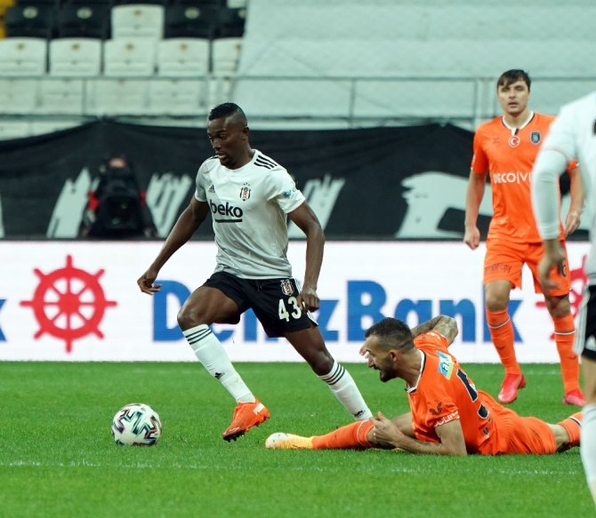 İlk Yarıda 2 Gol Var