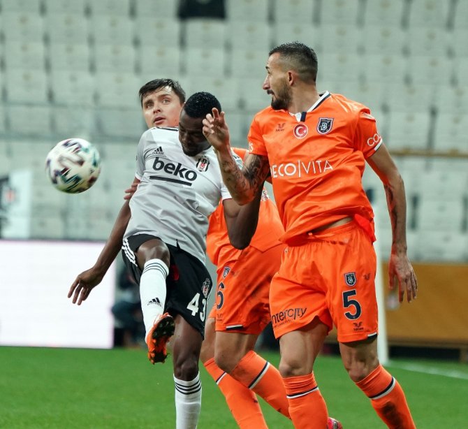İlk Yarıda 2 Gol Var