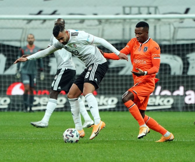 İlk Yarıda 2 Gol Var