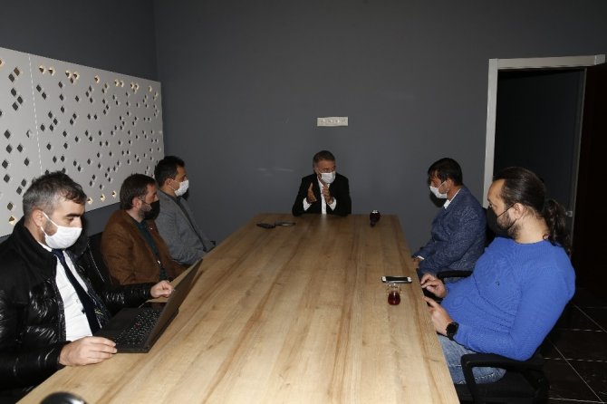 Ahmet Ağaoğlu: "Abdullah Avcı, Trabzonspor İçin Doğru İsim"