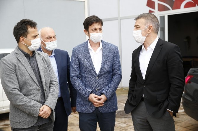 Ahmet Ağaoğlu: "Abdullah Avcı, Trabzonspor İçin Doğru İsim"