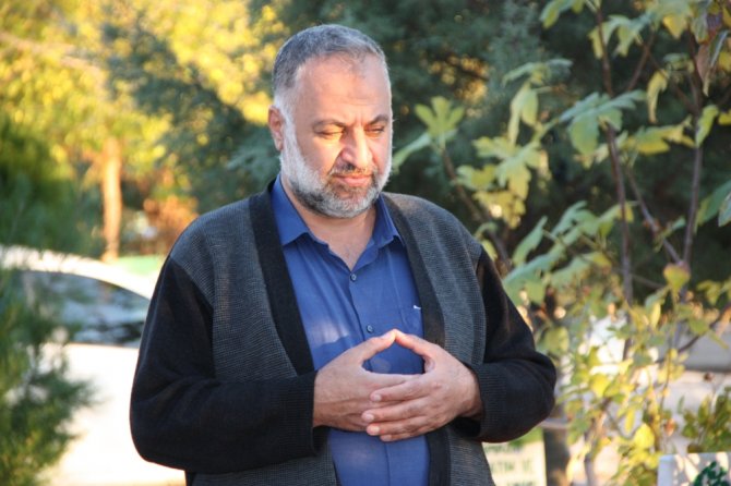 Diyarbakır’da Bülent Arınç’a Tepkiler Dinmiyor