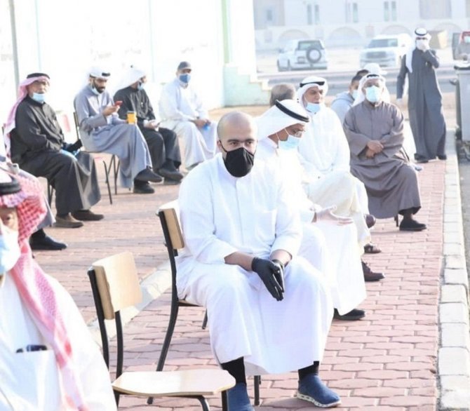 Kuveyt’te Sandıklar Kapandı, Oy Sayımı Başladı