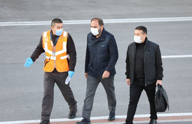 Sivasspor Trabzon’da