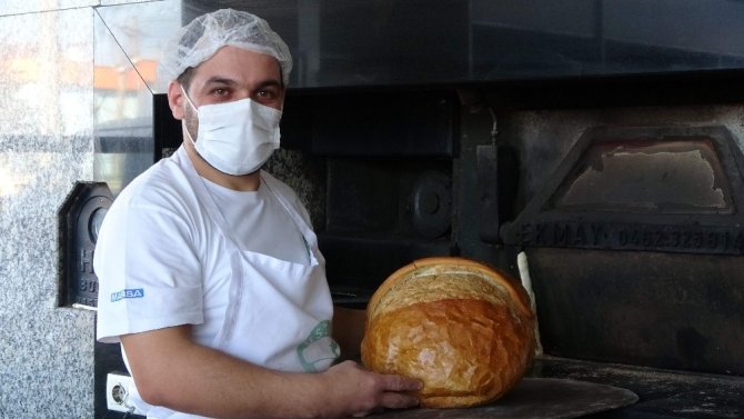 Uzmanlar Giresun İle Trabzon Arasındaki Ekmek Tartışmasına Son Noktayı Koydu