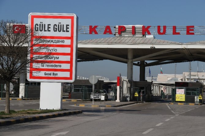 Avrupa’nın En Büyüğü, Pandemide De Durmadı