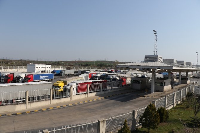 Avrupa’nın En Büyüğü, Pandemide De Durmadı