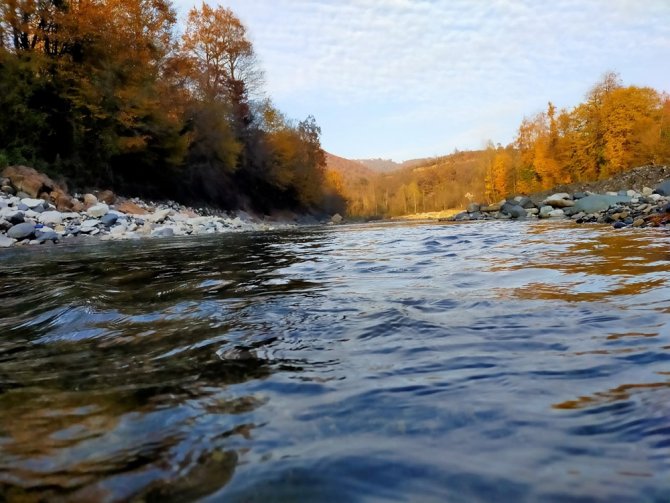 Ordu’da Kartpostallık Kareler