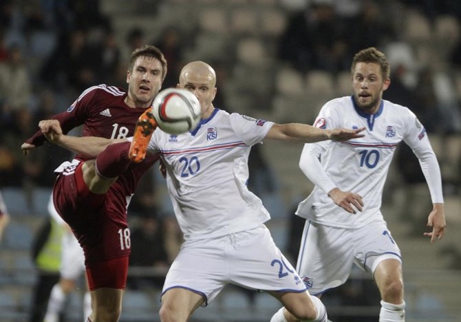 A Milli Futbol Takımı’nın Rakiplerini Tanıyalım