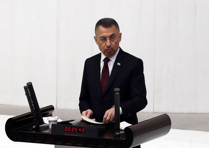 "Ekim Ayında İhracatımız Cumhuriyet Tarihimizin En Yüksek Rakamına Ulaştı"
