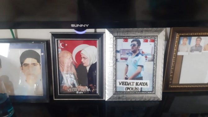 Evlat Nöbetine Mardin’de Devam Ediyor