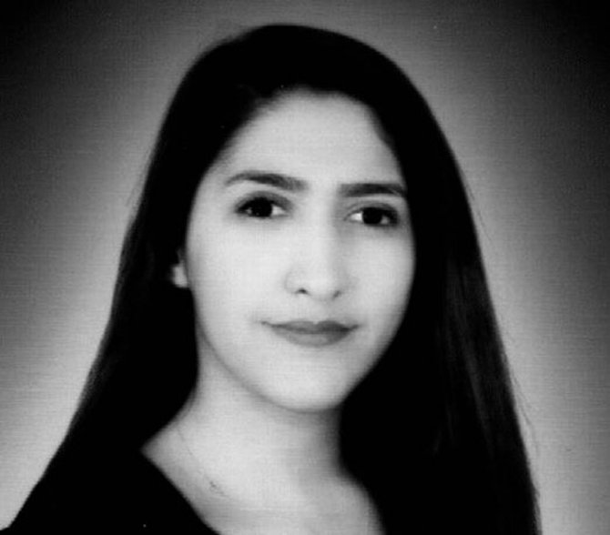 Milli Taekwondocu Gamze Özdemir, Hayatını Kaybetti