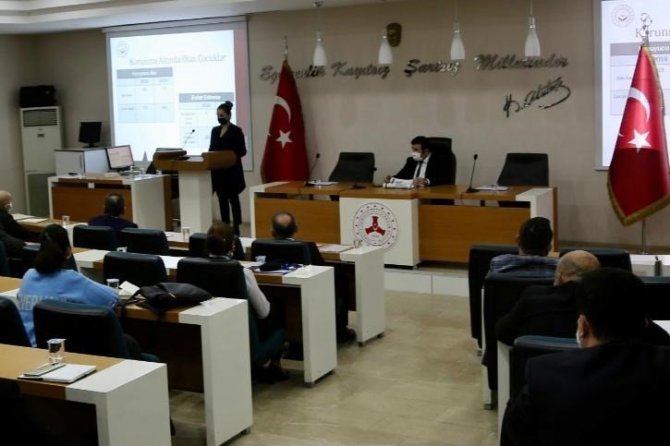 Giresun’da Korunmaya Muhtaç Çocuklara Yoğun Destek Verilecek