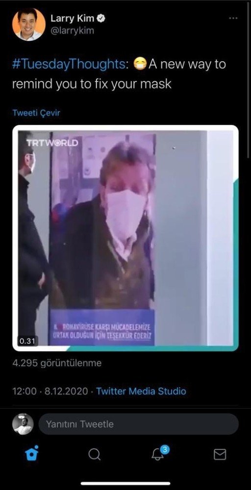 Trabzon’daki Bu Uygulama Nobel Ödüllü Ekonomi Profesörünün De Takdirini Kazandı