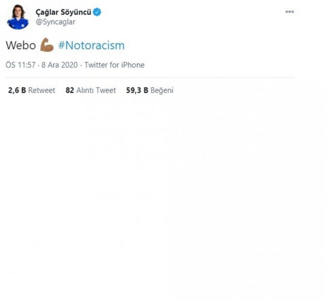 Milli Futbolculardan Başakşehir’e Destek