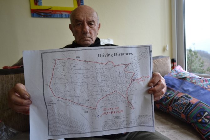 Efsane Motosikletçi Hayatını Kaybetti
