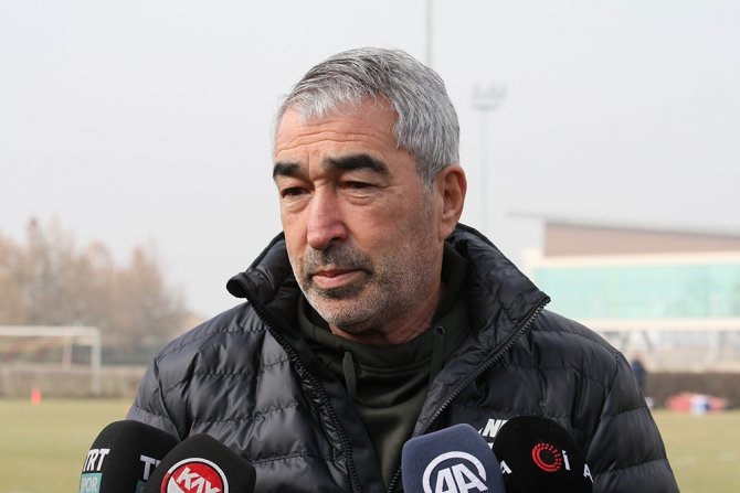 Kayserispor’dan ‘Irkçılığa’ Tepki