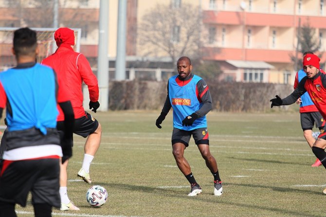 Kayserispor’dan ‘Irkçılığa’ Tepki