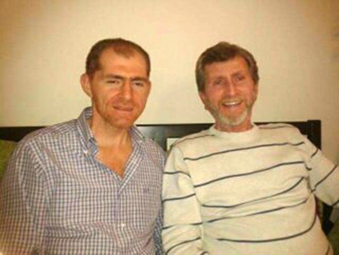 15 Temmuz Şehidi Ercan’ın Babası, Eski Chp Milletvekiline Açtığı 1 Kuruşluk Davayı Kazandı
