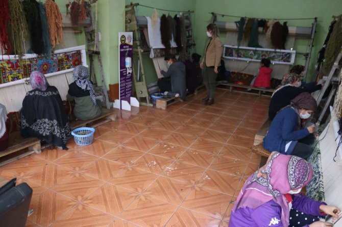Çekirdekten Başladığı İşinde 3’üncü Şubesini Açtı, 50 Kadına İstihdam Sağladı