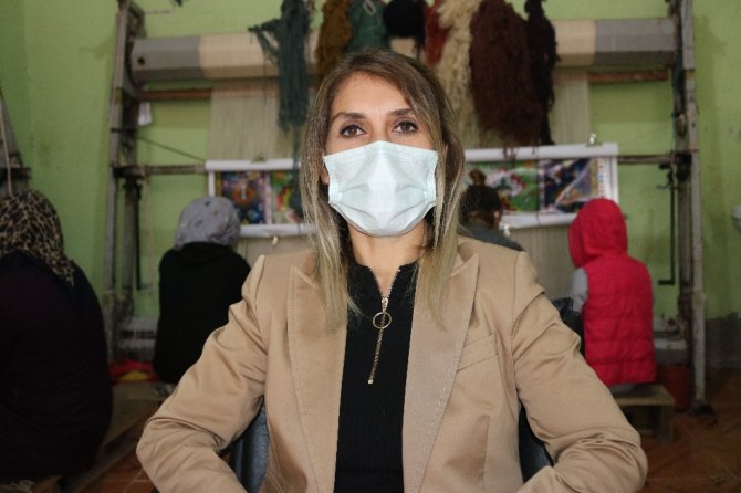 Çekirdekten Başladığı İşinde 3’üncü Şubesini Açtı, 50 Kadına İstihdam Sağladı