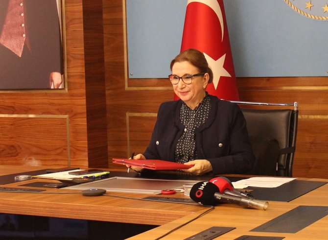 Türkiye Ve İtalya Arasındaki İkili İlişkileri Güçlendirmek Amacıyla Jetco Toplantısı Düzenlendi