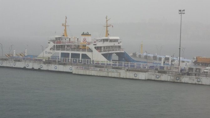 ‘Yağmur Duasının’ Ardından Çanakkale’de Yağışlar Etkili Oldu